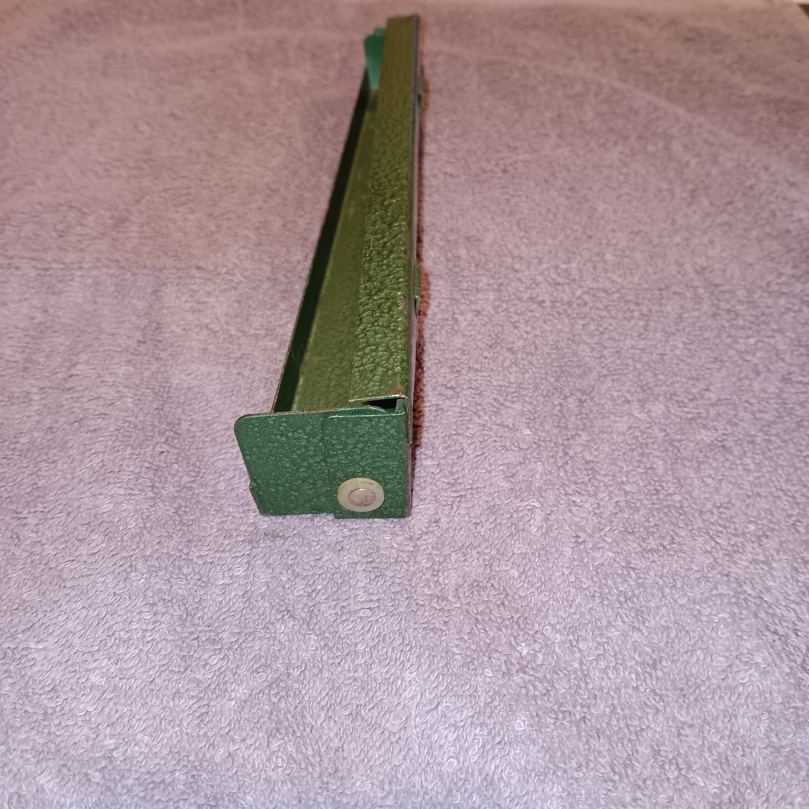 Vintage Sk Tools Hanging Socket Holder Rare