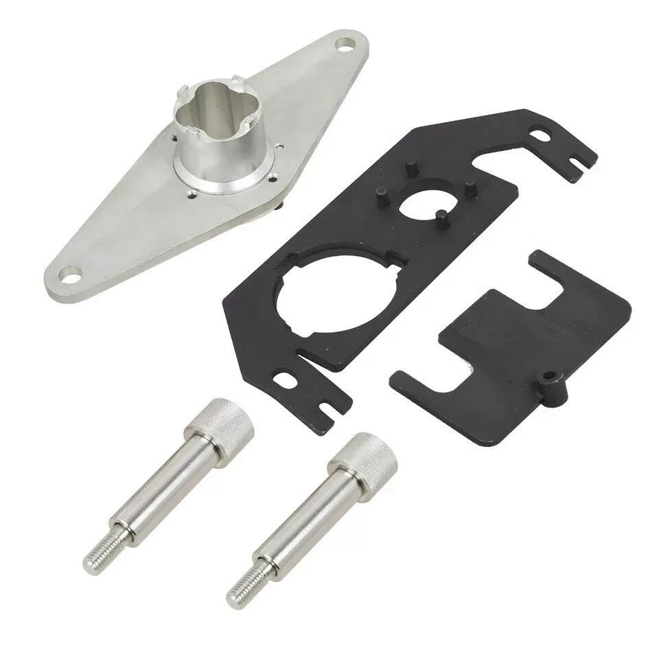 Camshaft Timing Tool For Jaguar Land Rover 2.0 Diesel JLR Ingenium AJ200 XE XF