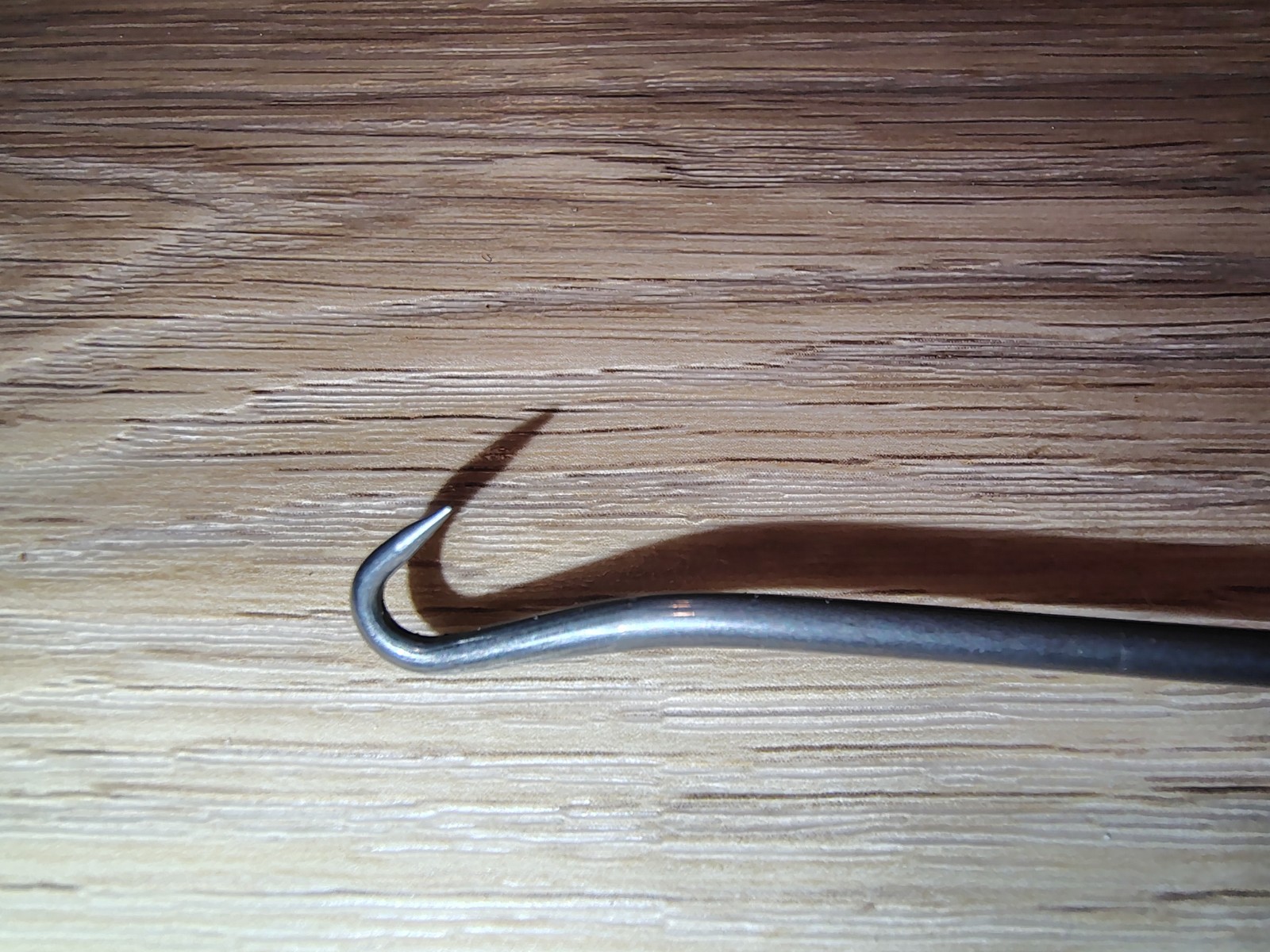 Snap on sg3ashc mini hook with soft grip handle red