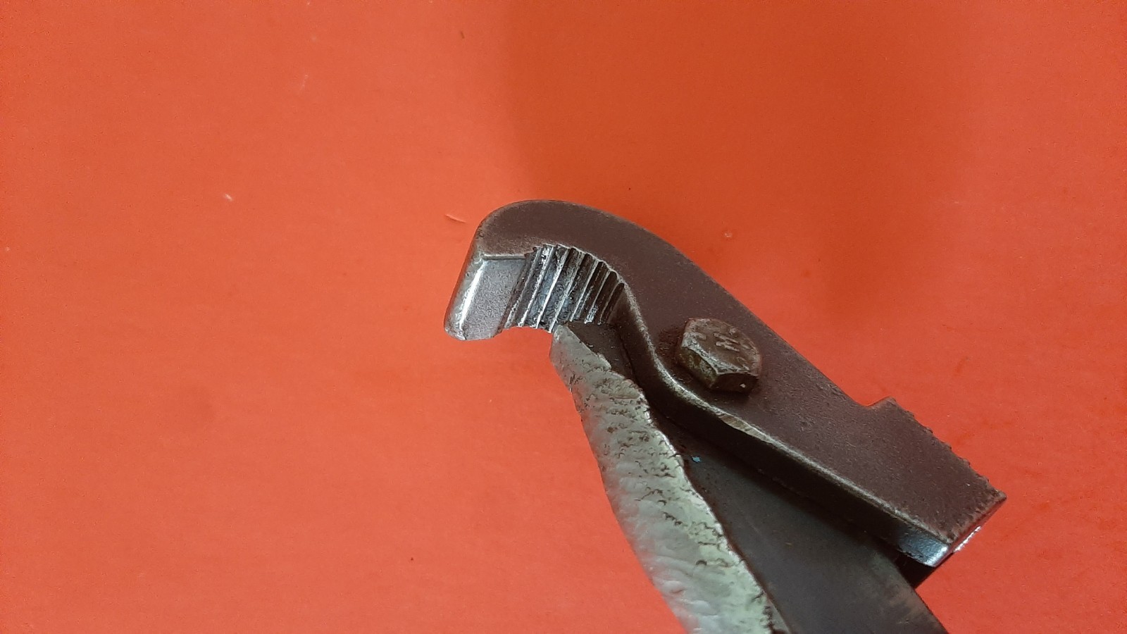 Snap-on Tools USA YA2222 Tie Rod Adjusting Wrench READ Description