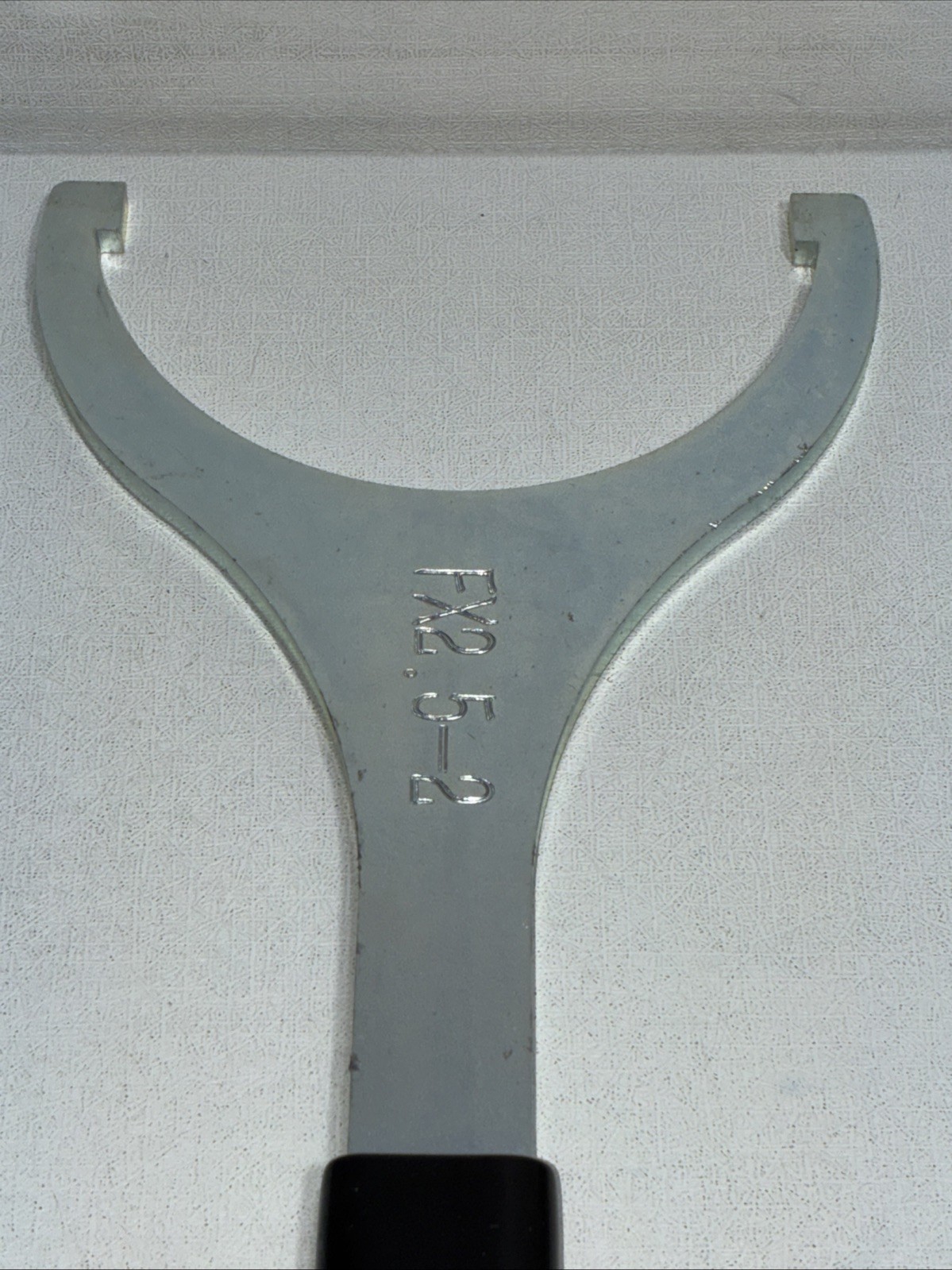 Wrench Tool For Shock Coil FX2. 5-2