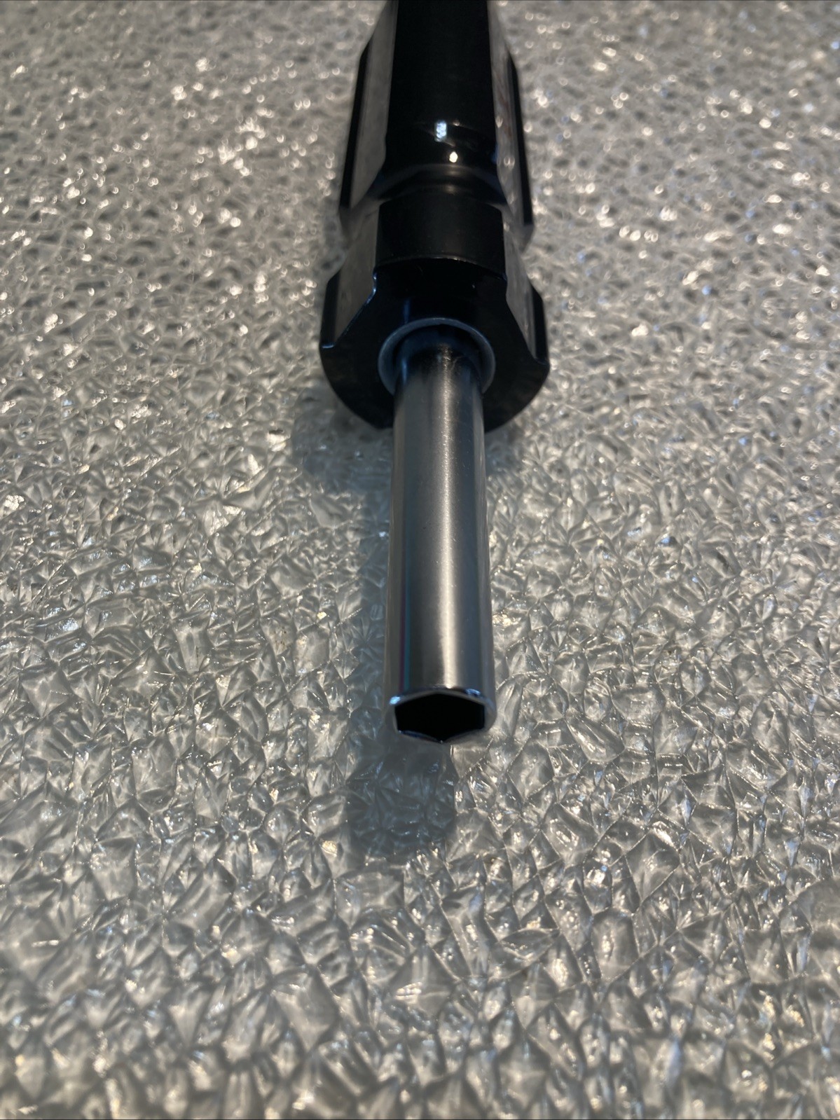 Harley Davidson 8 in 1 Phillips Flat Torx Combination Screwdriver – Complete