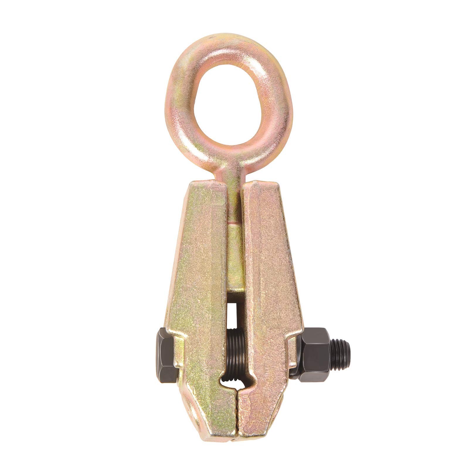 5 Ton Clamp Self-tightening Frame Body Repair Small Mouth Pull Bronze