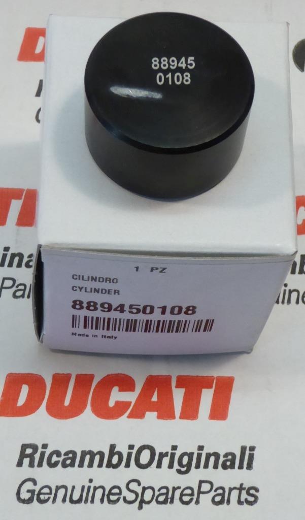 Ducati factory tool 2014-2018 1199 1299 Panigale breather install cyl 889450108