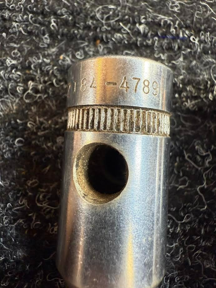 Two WARDMASTR 12 Point Deep Well Sockets 1/2″ Drive, 1/2″ and 9/16″