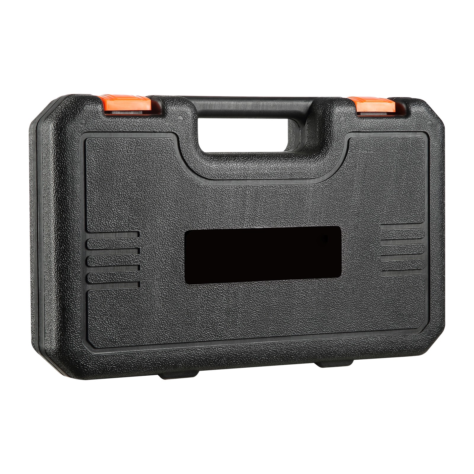 Uimoso 23-Piece 6-Point Impact Socket Set with 1/2in Drive and Case