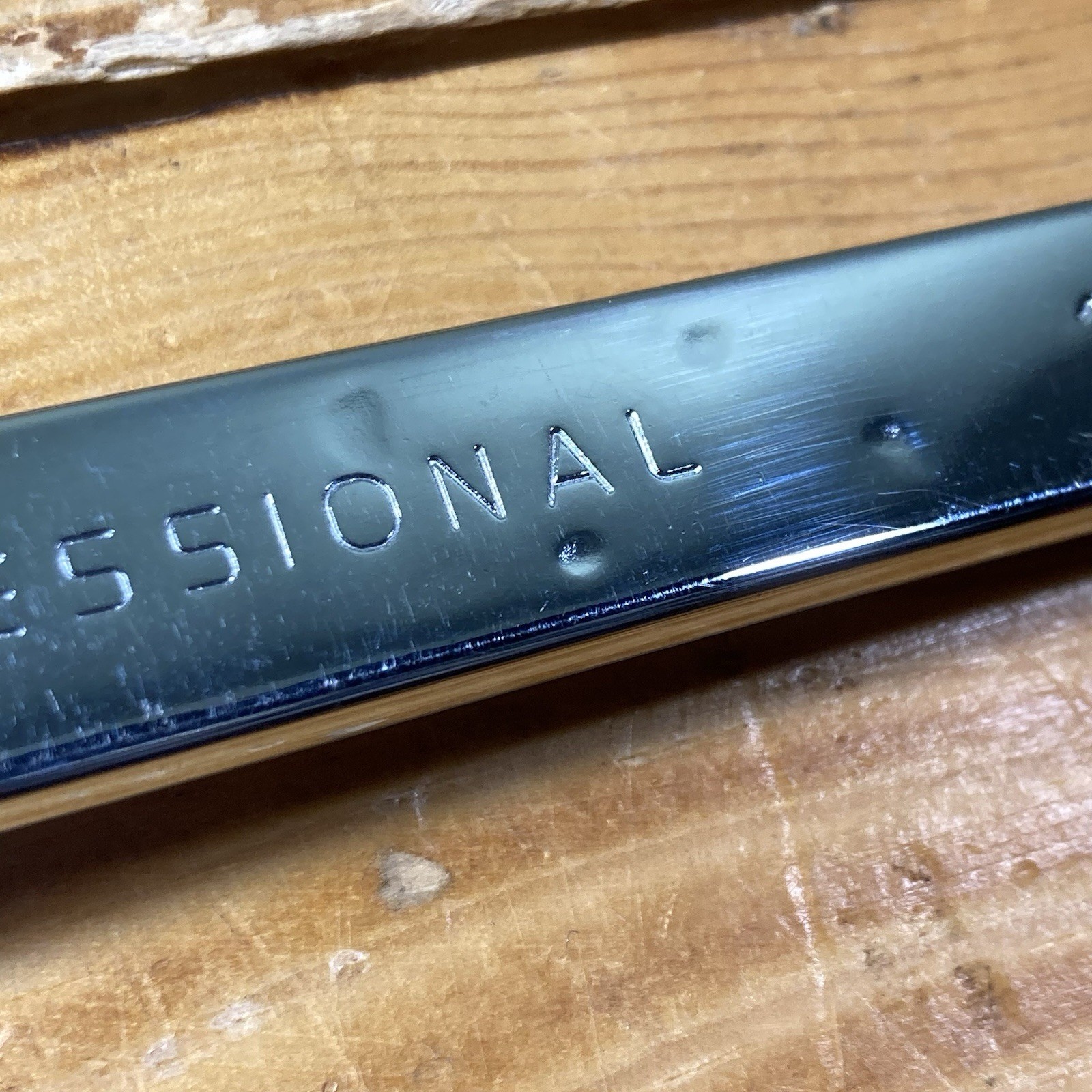 Proto Professional 12 Pt Double Box End Wrench 15/16″ to 1” 1175 15.5″ Long USA