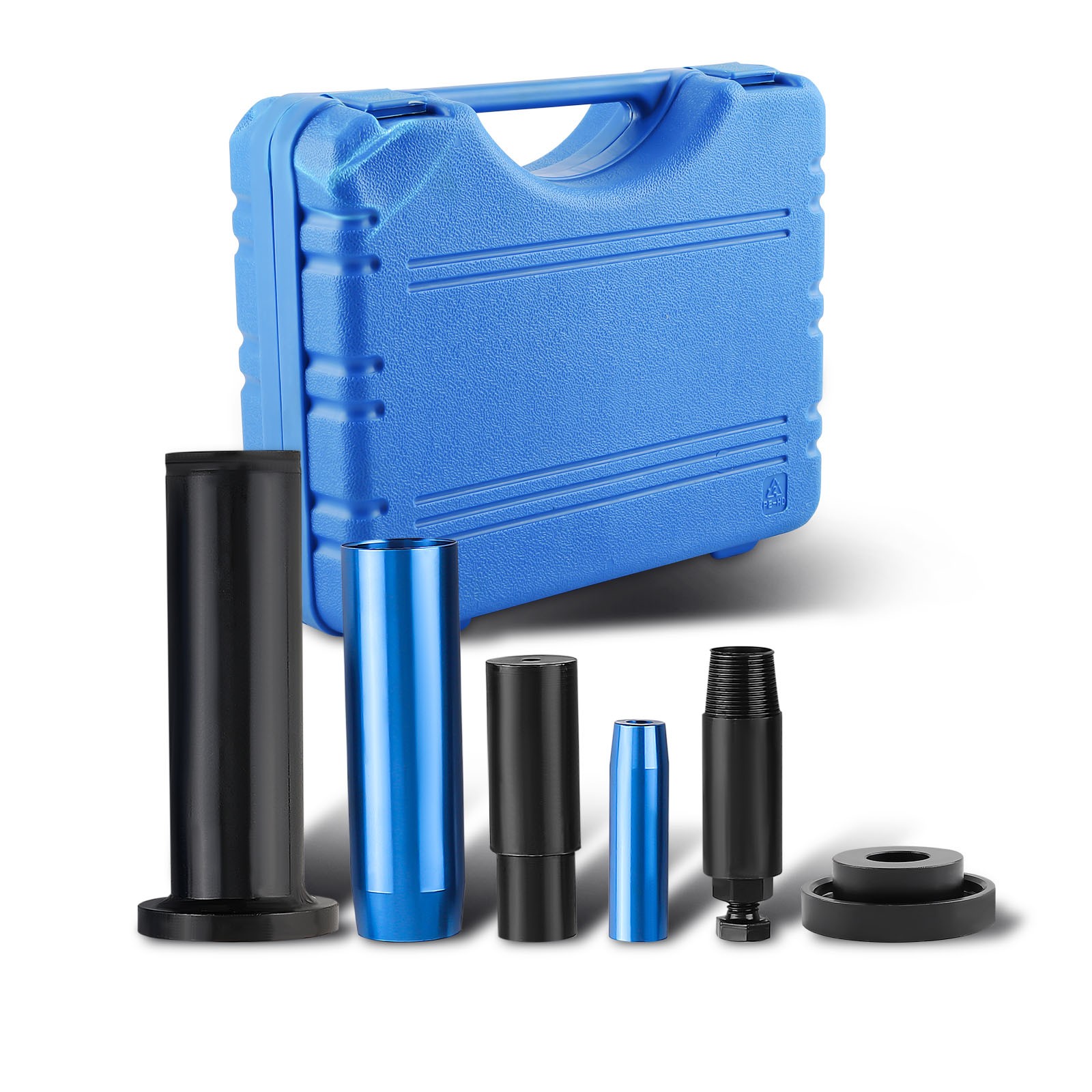 Dual Clutch Seal Remover Installer Set For Ford Focus Festiva DCT DPS6 307-673