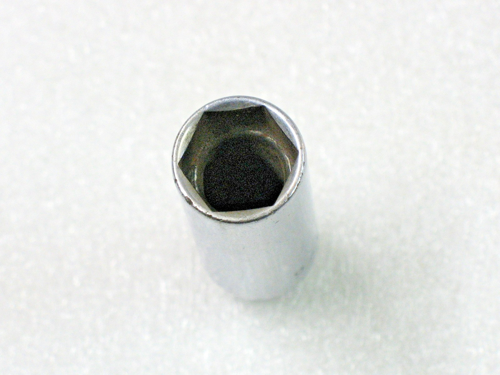 Mac Tools 14mm Deep Chrome 1/4″ Drive 6 Point Socket MDM14-6