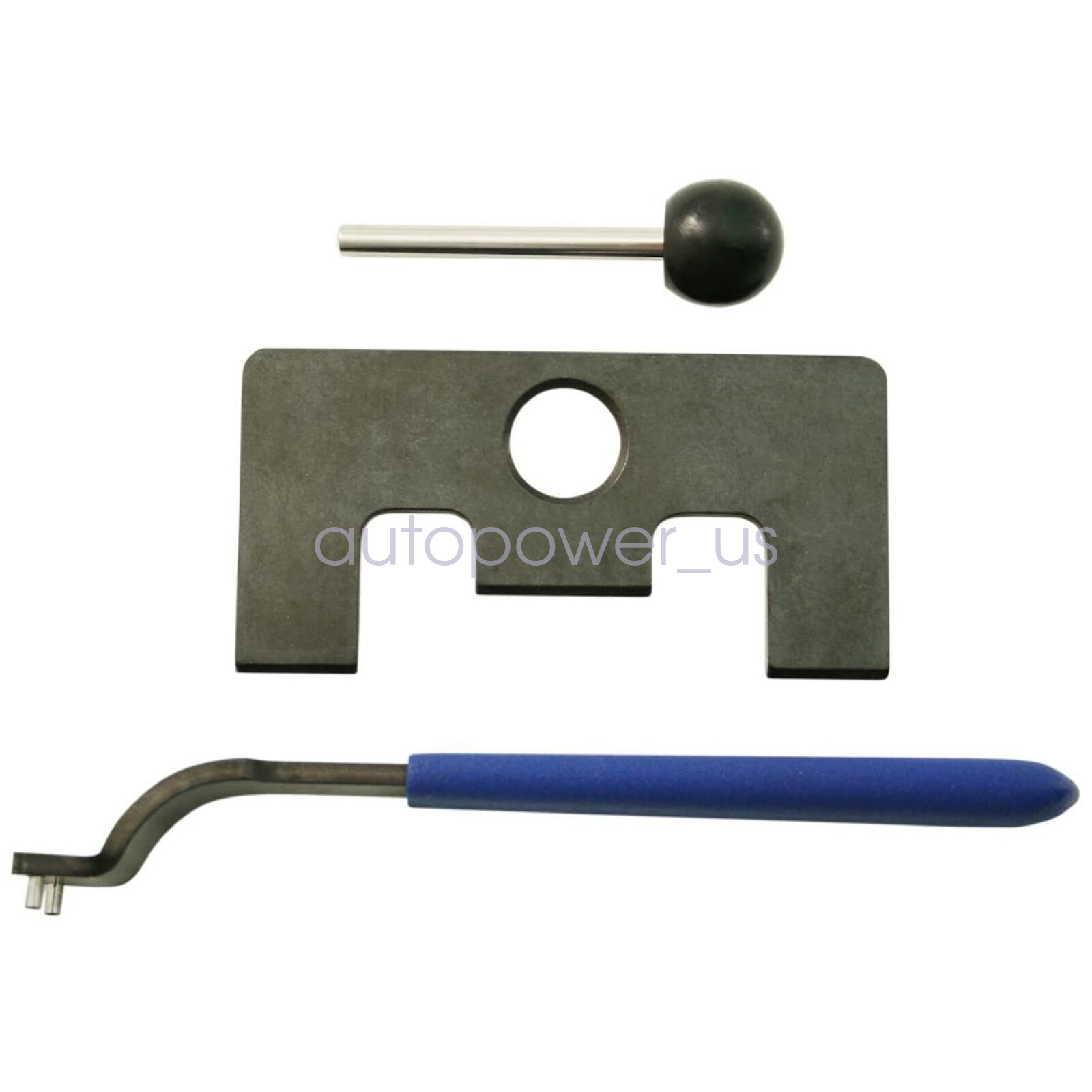 Best Q Diesel Timing Belt Tools Fit FOR VW TDI 1.9 ALH Beetle Golf Jetta 98-04