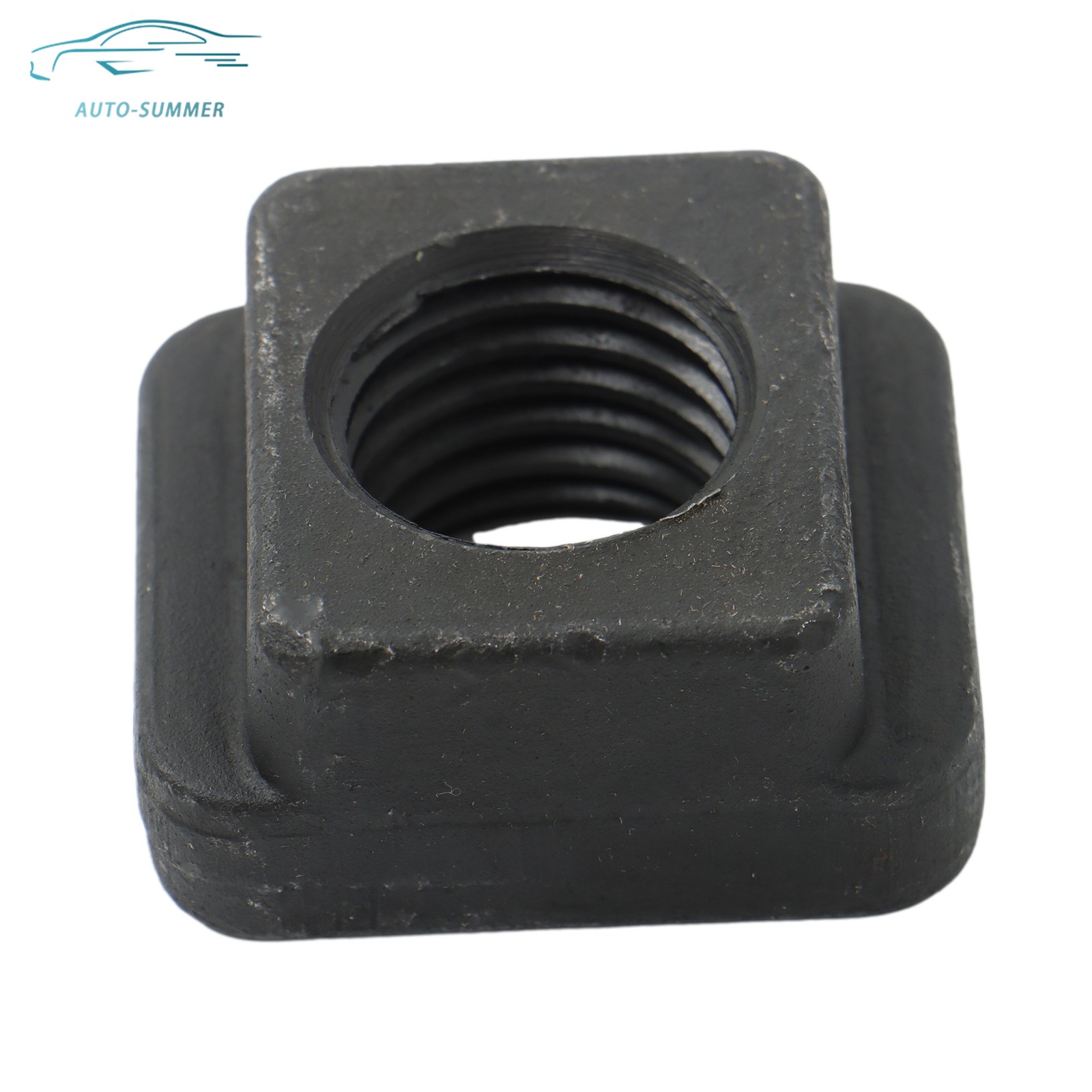 40100 Hub Removal Tool Kit Wheel Bearing Extractor Tool Black For Most 5 6 8 Lug