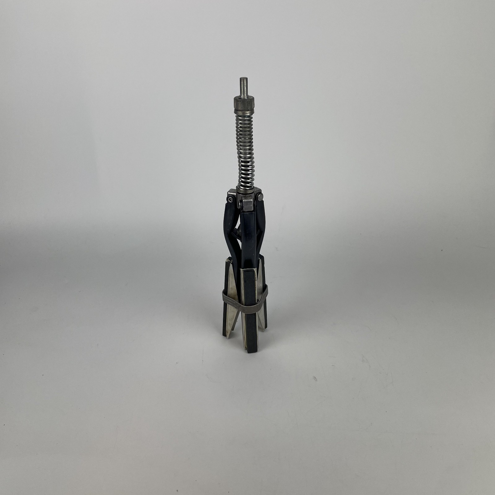 Cylinder Hone Tool – Adjustable 3-Arm Engine Cylinder Honing Tool – Unbranded
