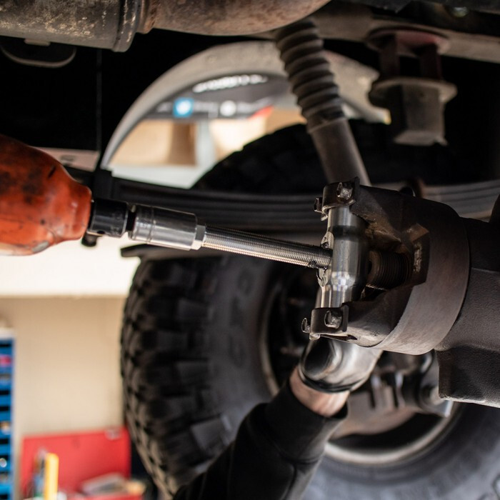 DmaxStore Silverado Sierra Pinion Yoke Puller Tool