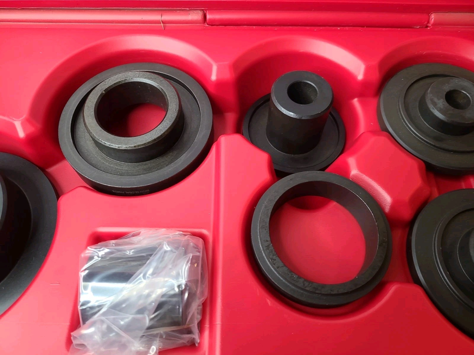 TKIT-2023P1-F Ford Rotunda Essential Service Tool Kit NEW!
