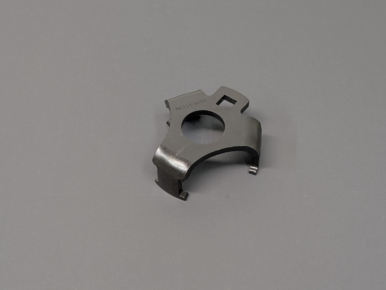 Miller Mopar 9365 Engine Damper Holding Fixture Tool 2.7 3.5 3.7 4.0
