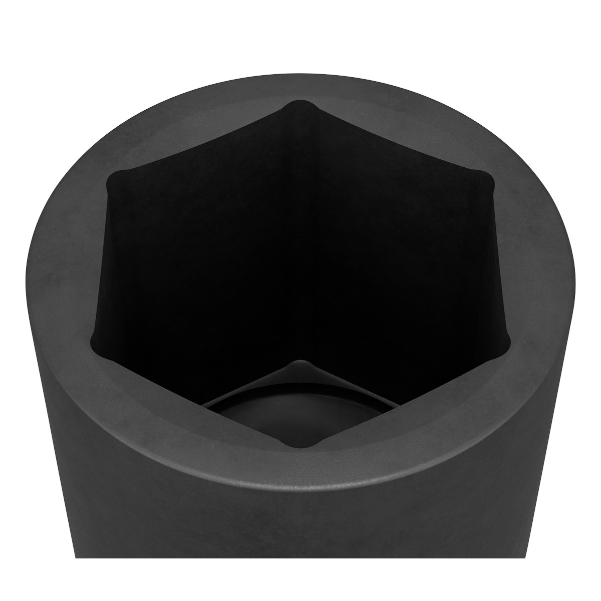 Sealey Impact Socket Tool 60mm Deep 3/4″ Square Drive ‎Anti Corrosion IS3460D