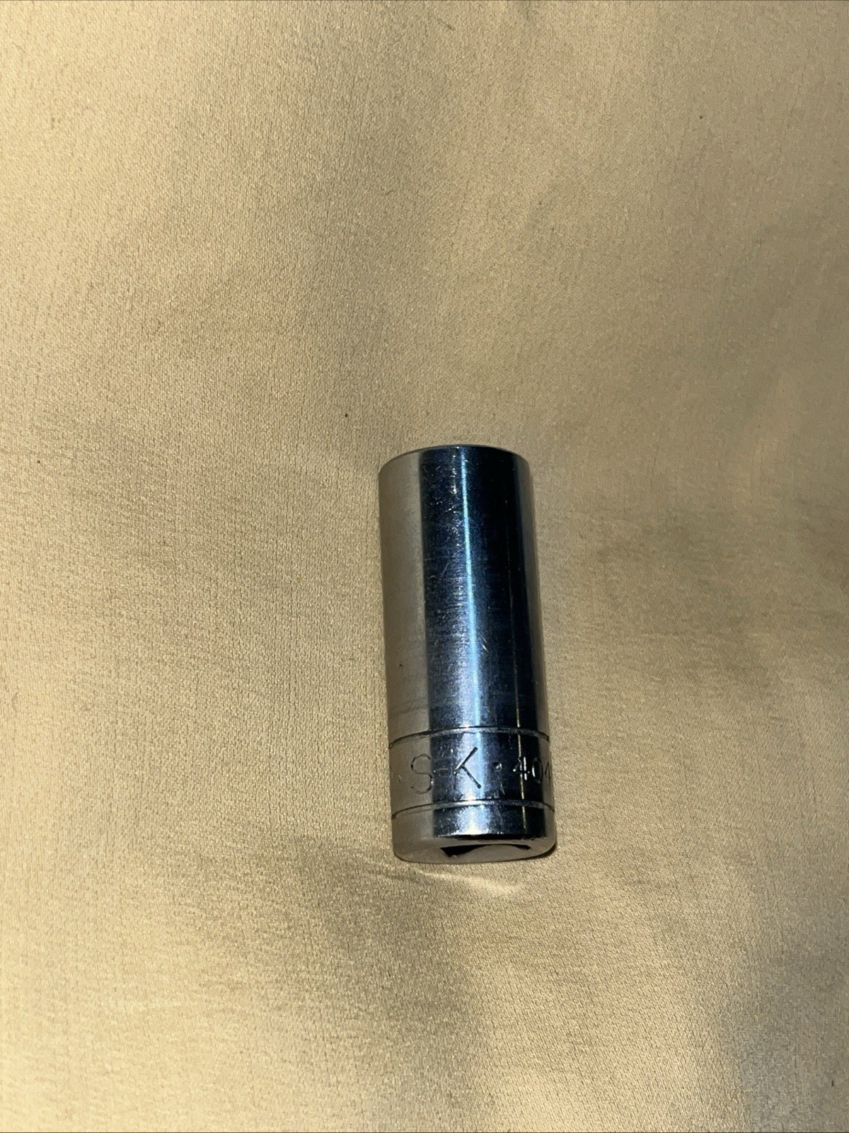 Craftsman G 44432 15 mm 3/8 Drive 6 Pt Lot I