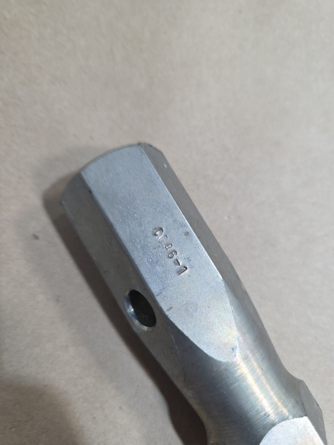 Snap On Tools USA CJ105-4A 22” Slide Screw Hammer
