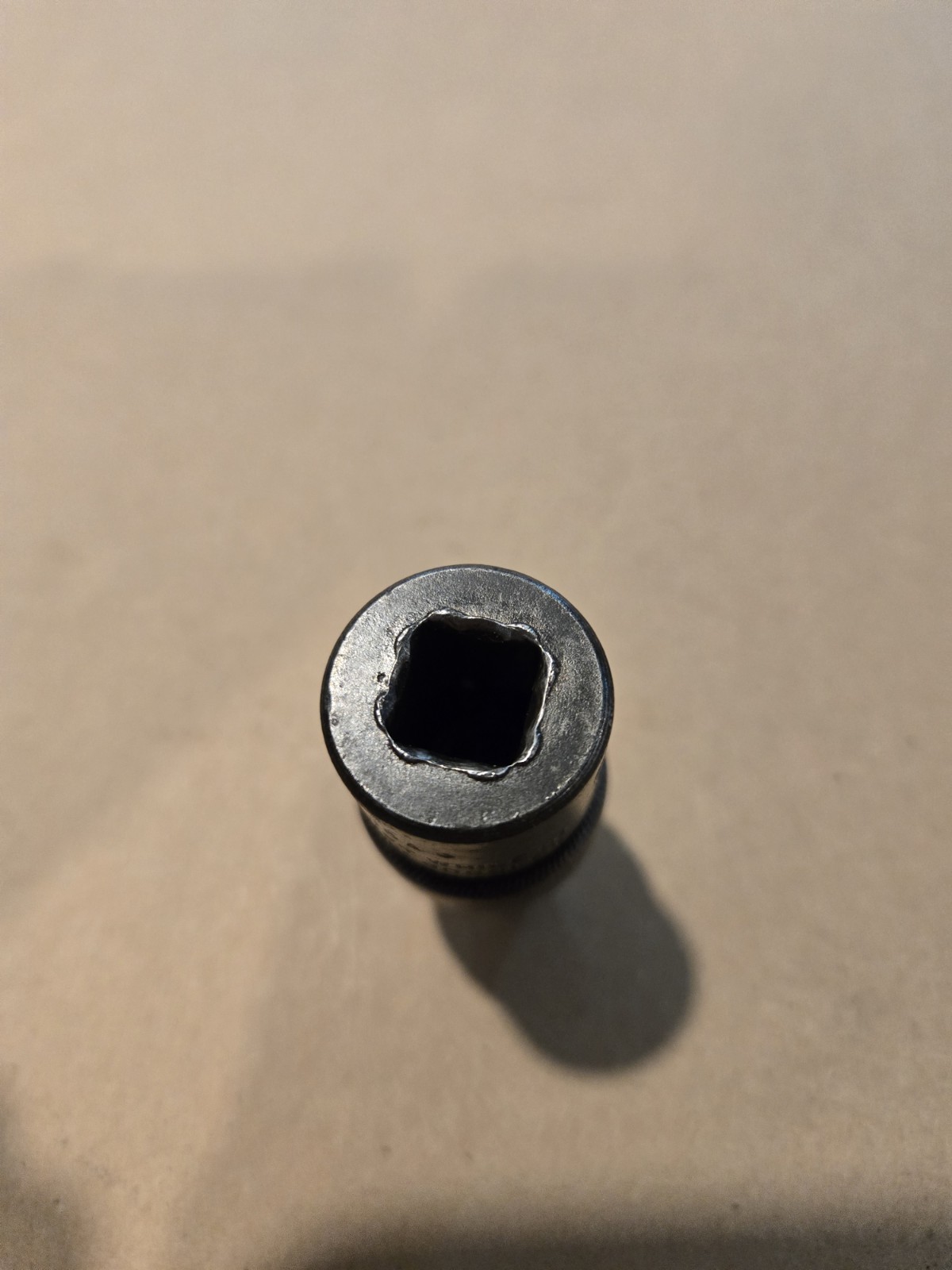 Snap On 3/8″ Drive Impact Universal Swivel Socket USA IPF800
