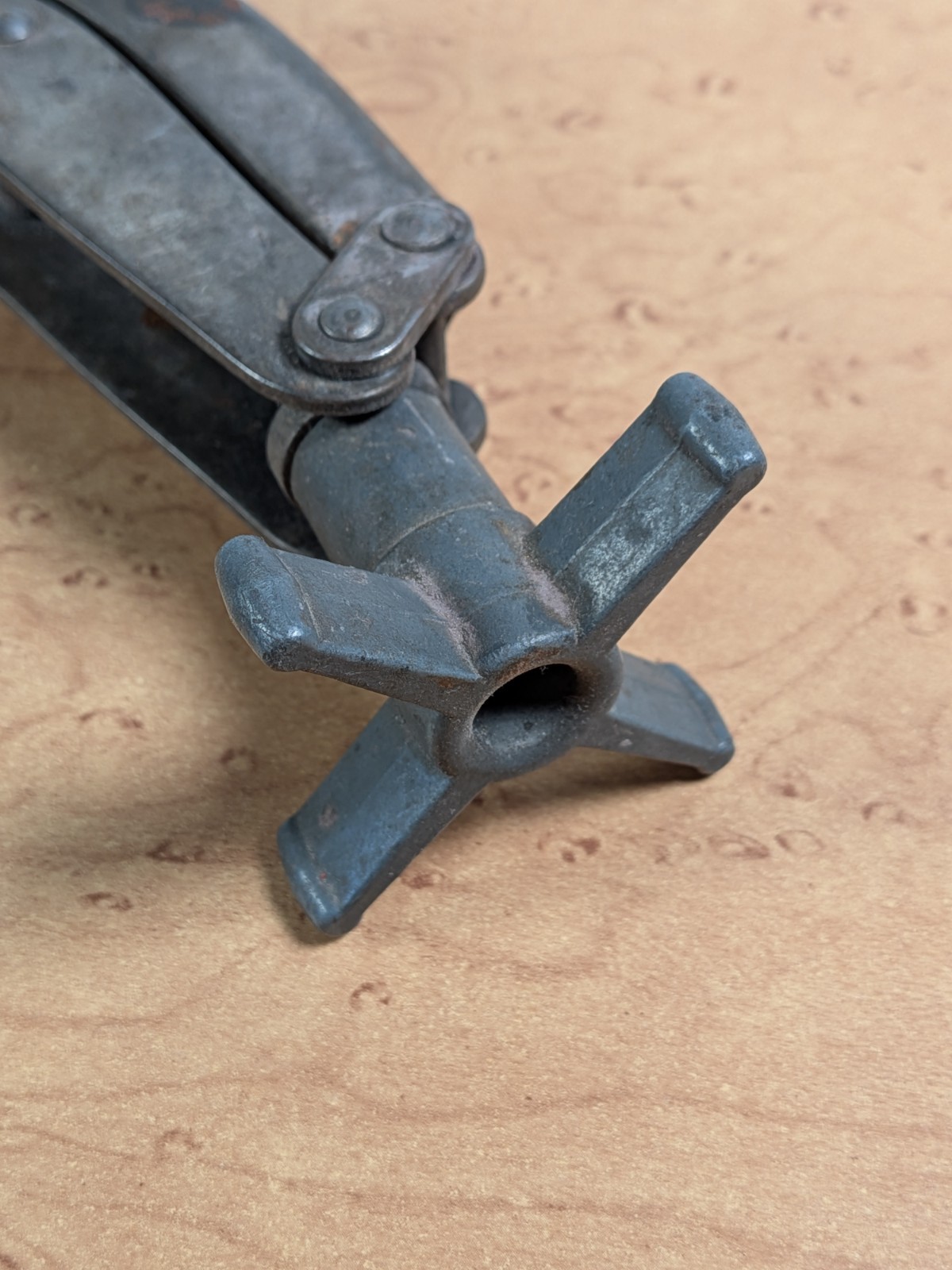 Blue-Point CF-49A Valve Spring Compressor Tool USA-Made CF-49