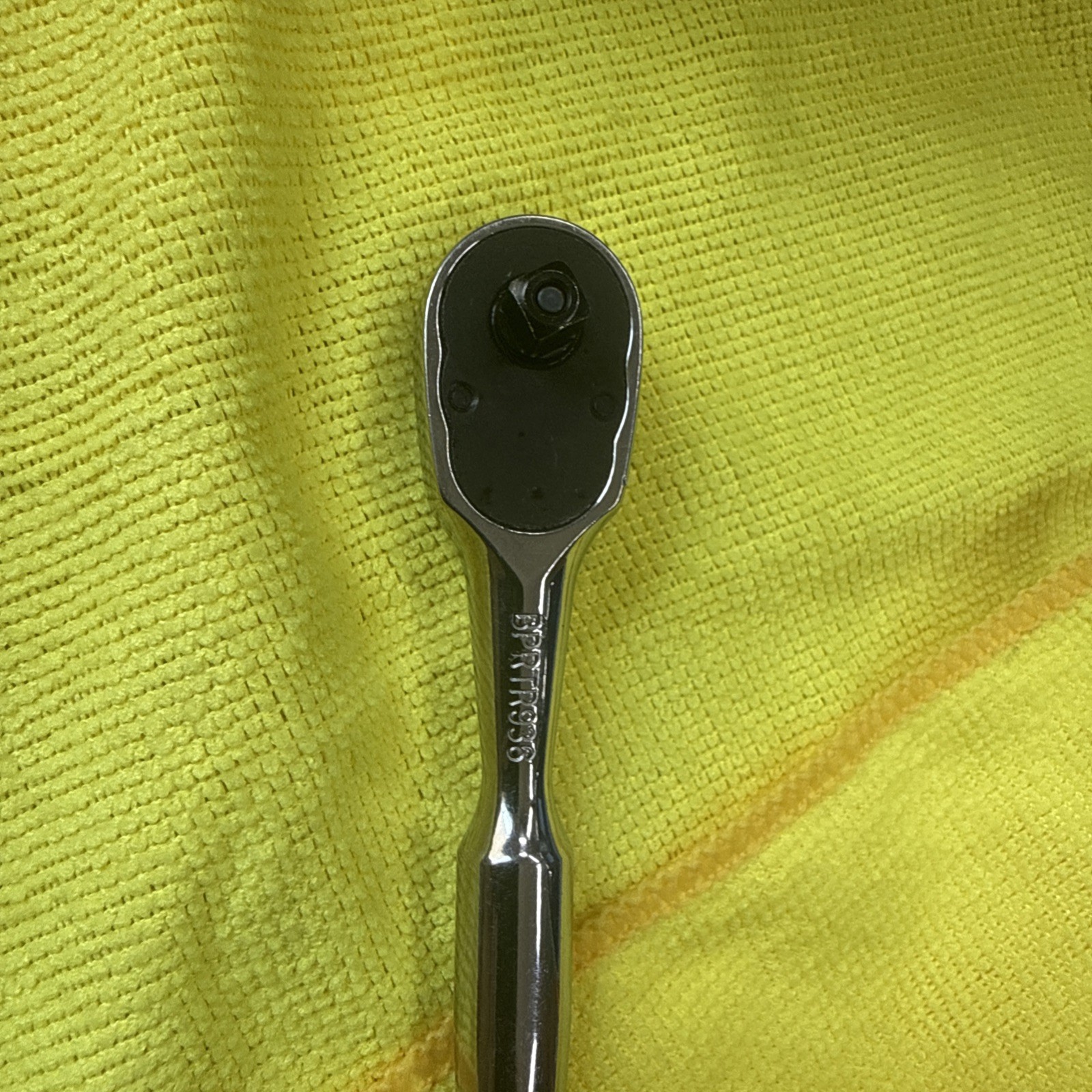 Blue Point Ratchet Bprtr936 1/4 Inch Drive Quick Release By Snap On made in USA