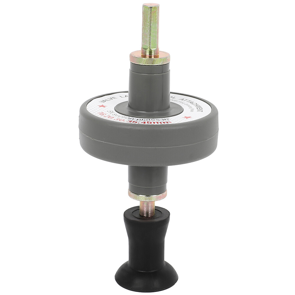 20-45mm Valve Lapping Attachment Tool Drill Valve Grinding Kit Valve Lapper Kit