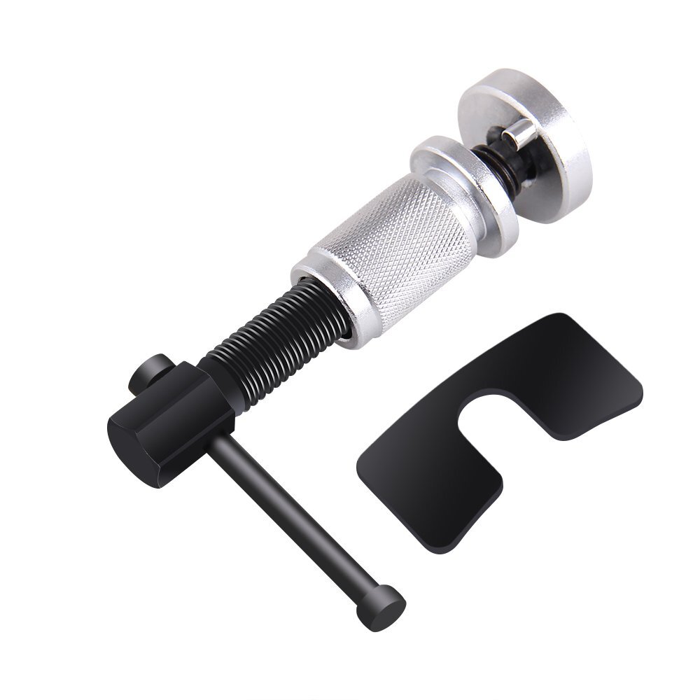 For Automobile Wheel Disc Brake Pad Caliper Piston Rewind Right Hand Metal Tool