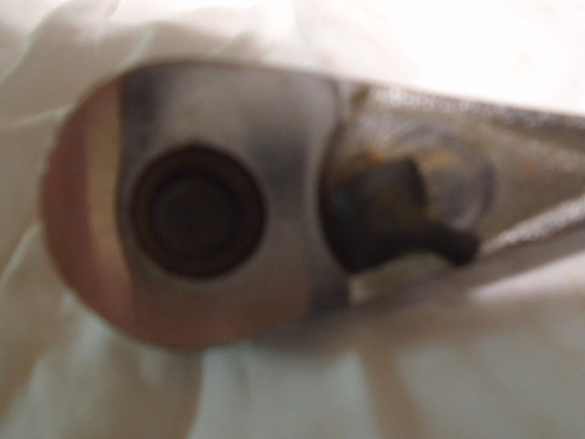 Craftsman 1/4 Inch Ratchet Socket Drive