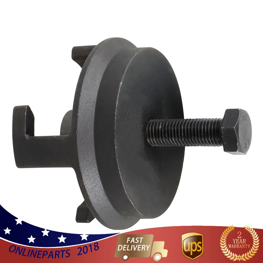 Harmonic Balancer Puller Crank Pulley Puller 25264 For GM Dodge Chrysler Ford