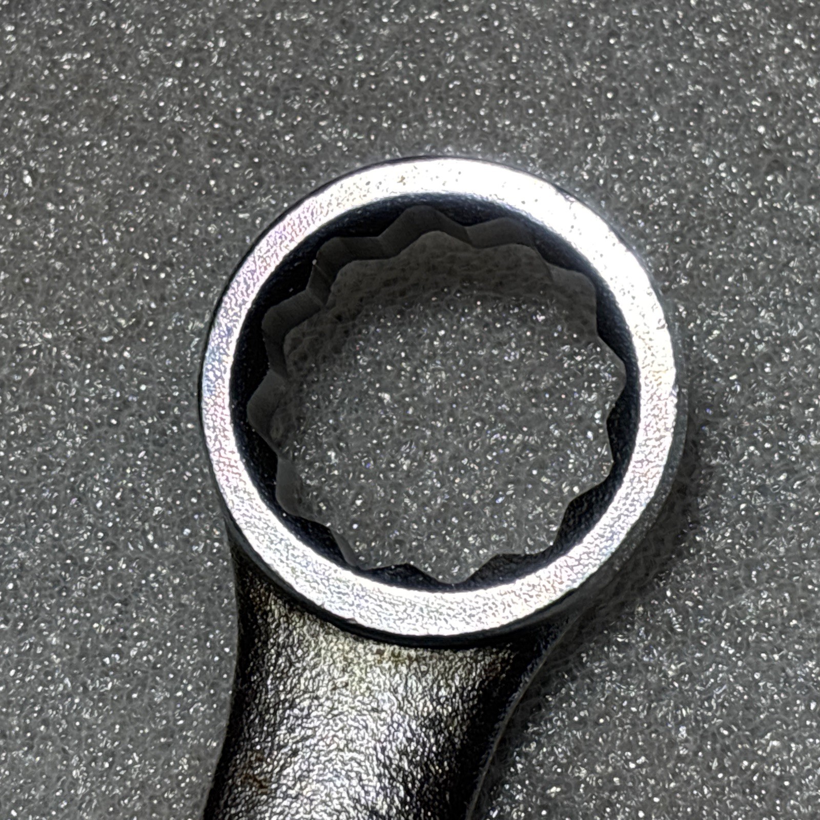 Craftsman 42923 – VA- 24mm Combination Wrench – USA