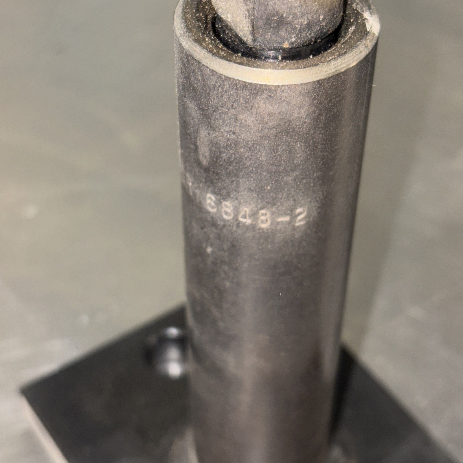 Miller 6848-2 Engine Cradle Short Support Tool Mopar
