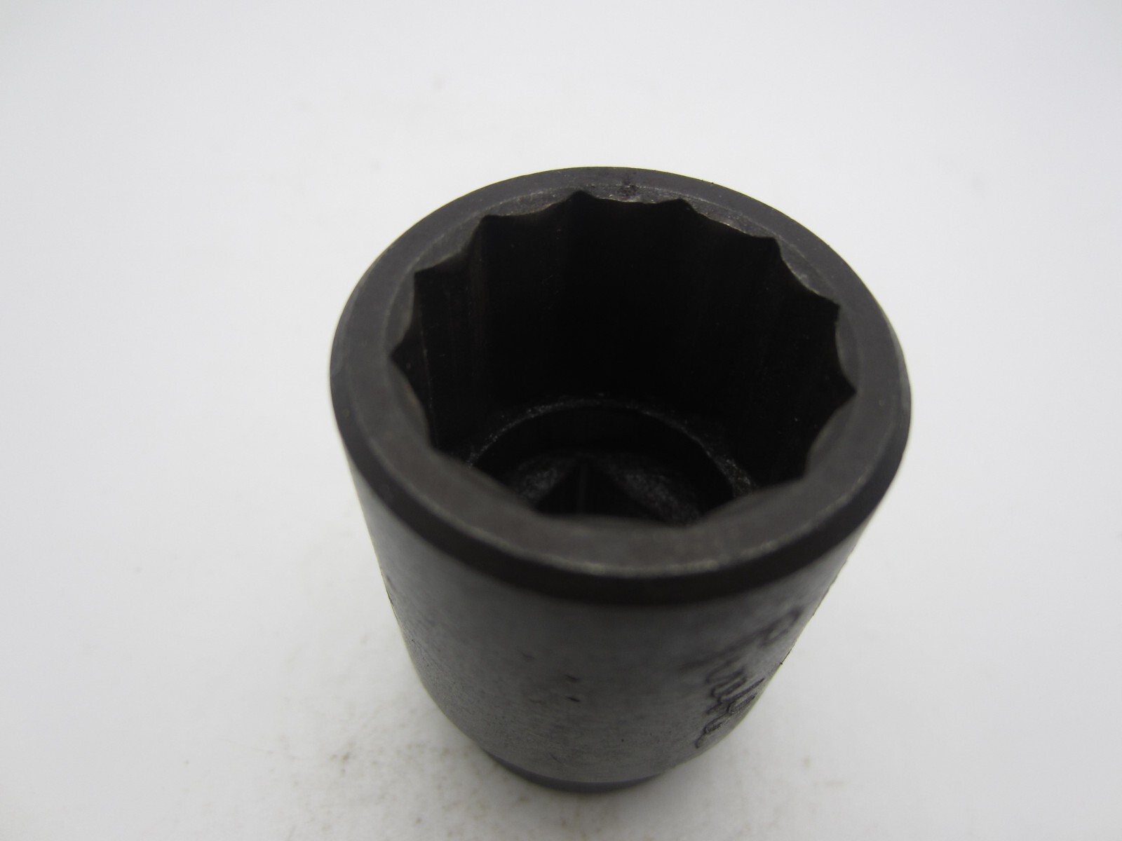 MAC TOOLS 13/16″ Impact Socket — VP262 — 1/2″ DRIVE