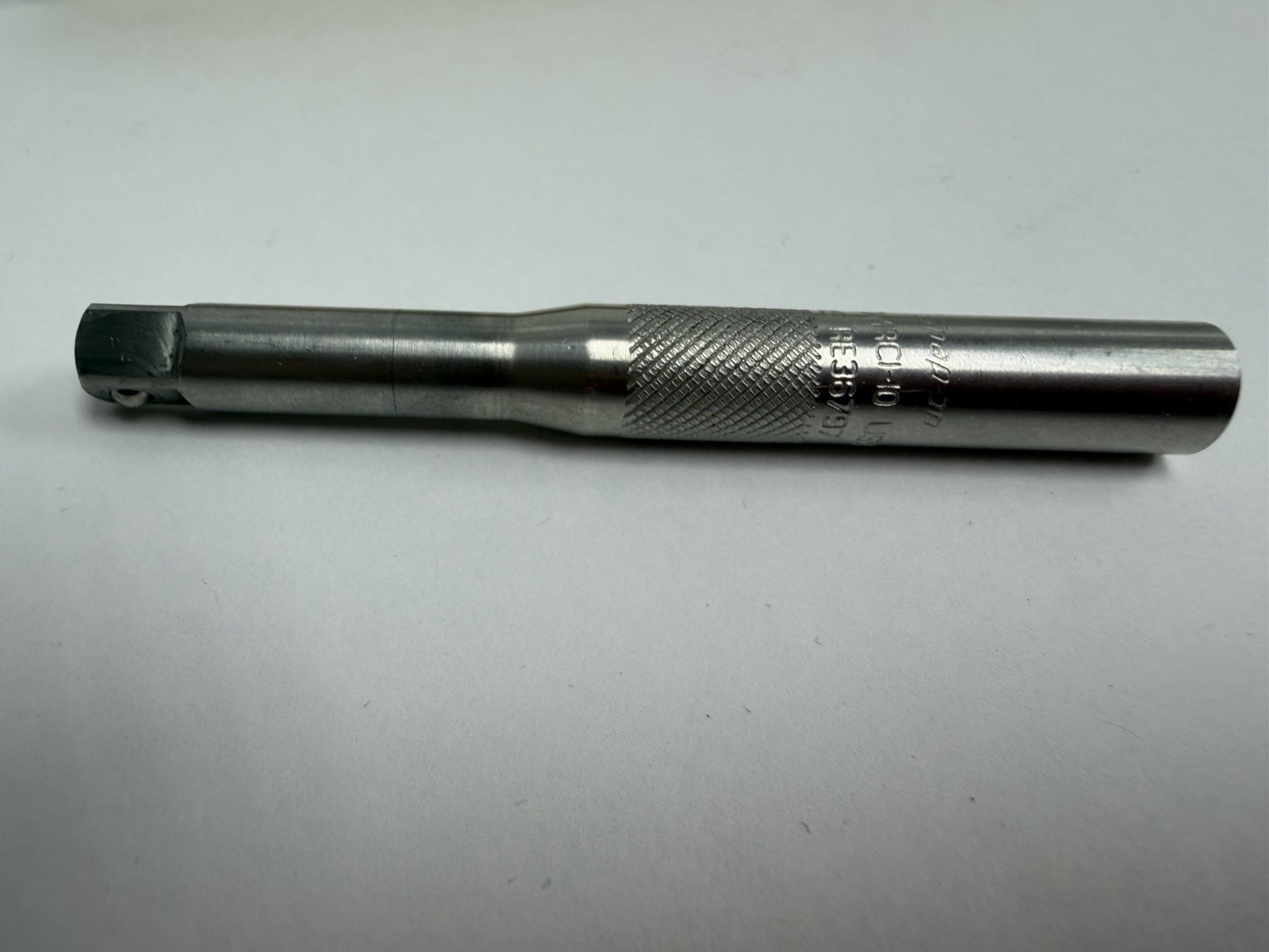 Snap-on Tools NEW 1/4″ Hex Magnetic Shank For Ratcheting Screwdriver SGDMRC1-10