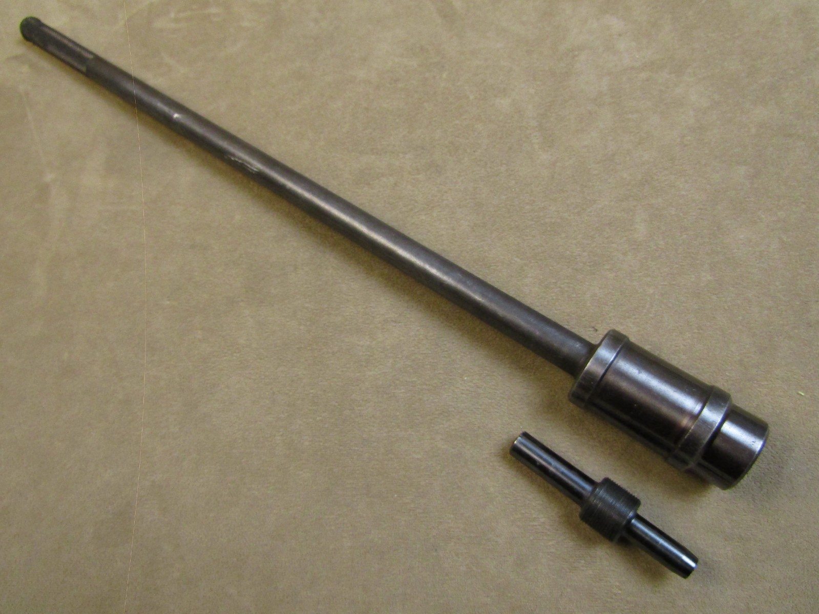 AST ASSENMACHER 3086 VOLKSWAGEN VW AUDI STEERING RACK INSTALLATION MANDRIL TOOL