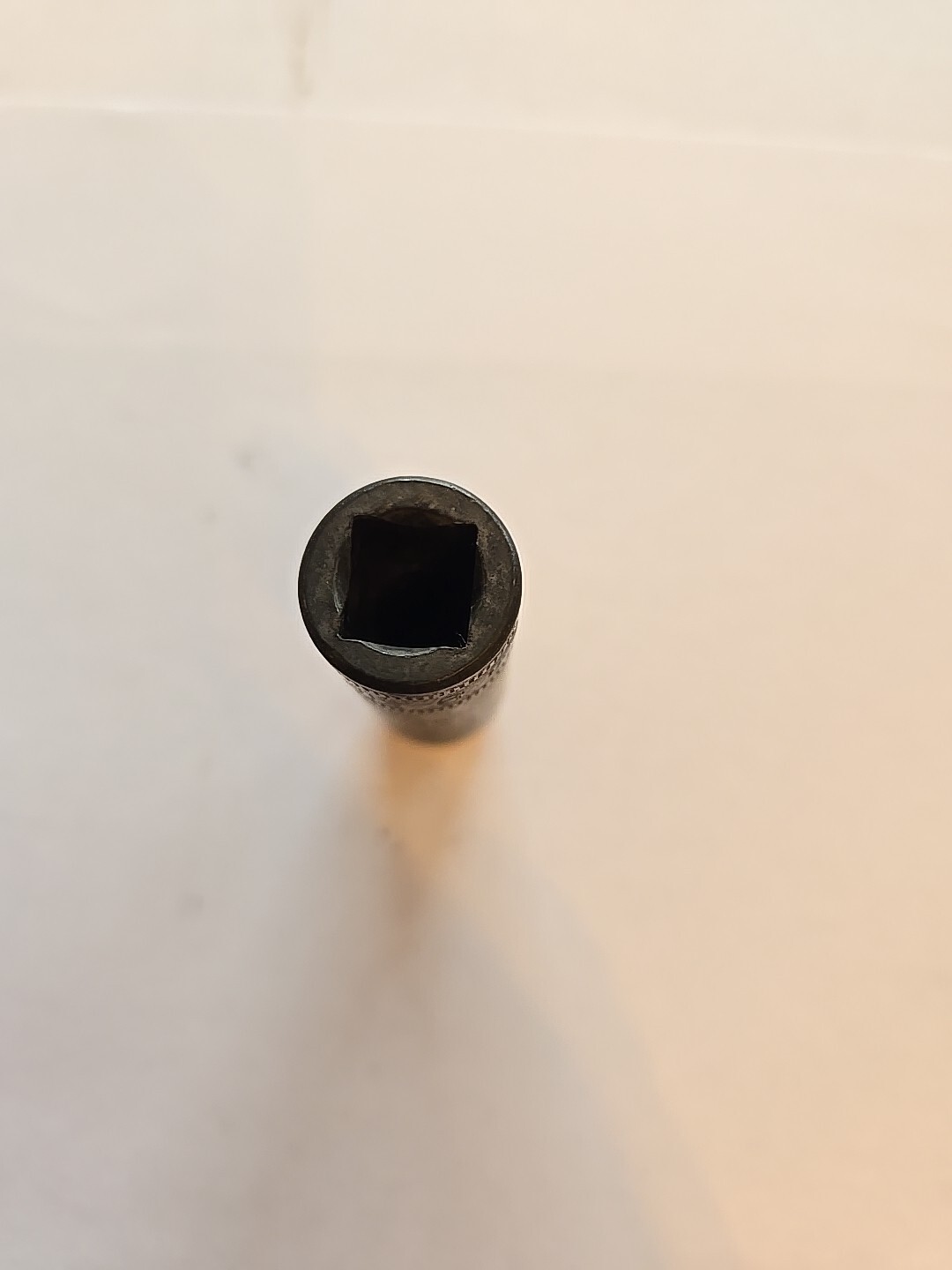 Snap On 3/8″ Drive 9MM 6PT Metric Deep Impact Socket SIMFM9