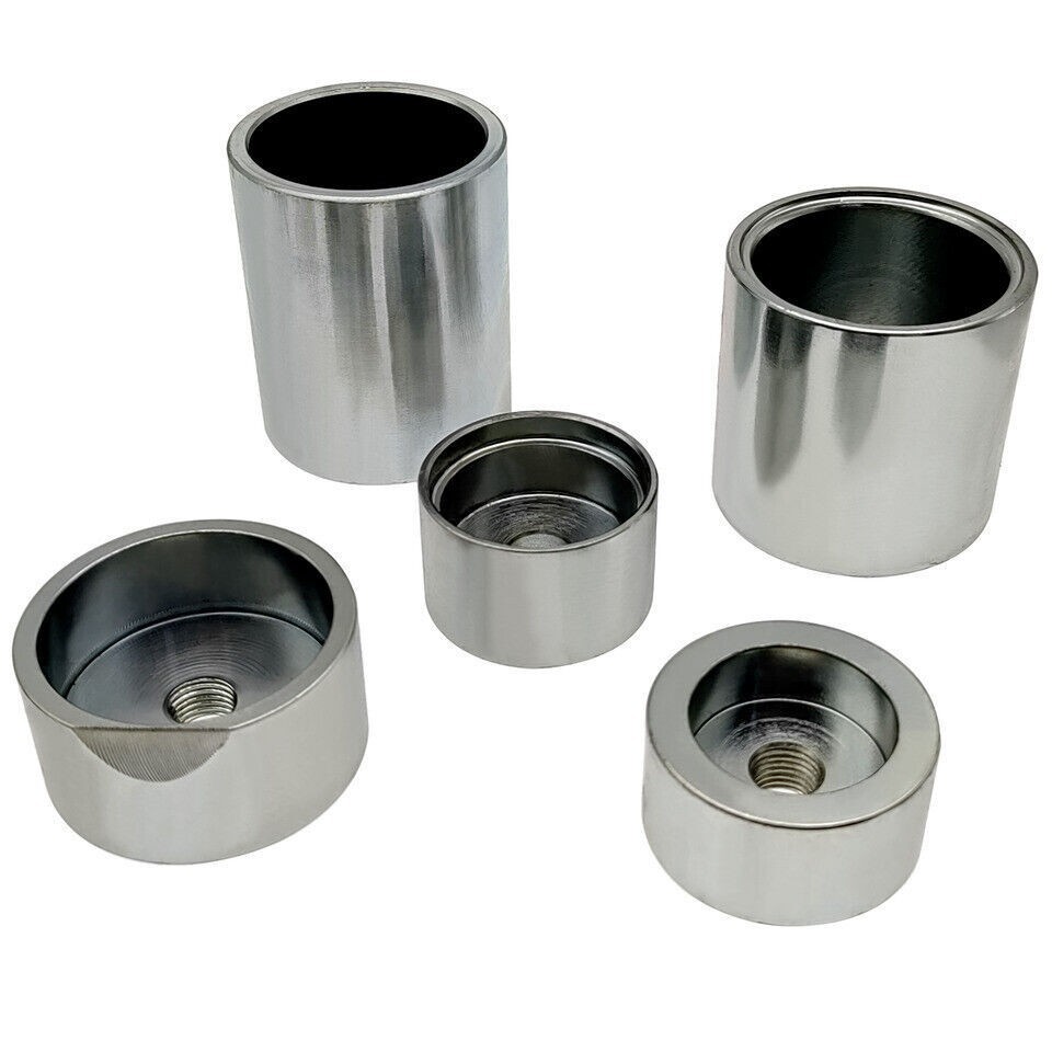 Rear Axle Ball Joint Removal Installer Bearing Puller Tool for BMW 1 to 8 Series