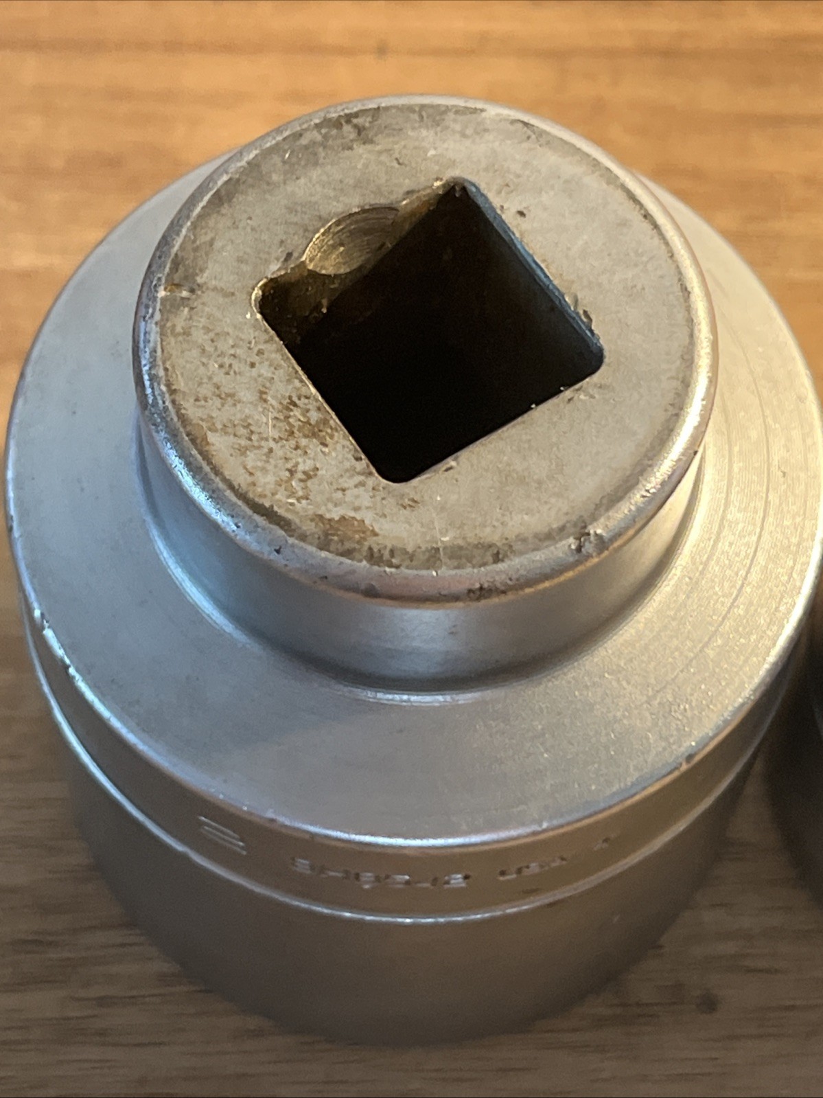 3/4″ Drive Sockets 1 1/2″ 8H8537 And 2″ 8H8542 USA Both 12 Pt