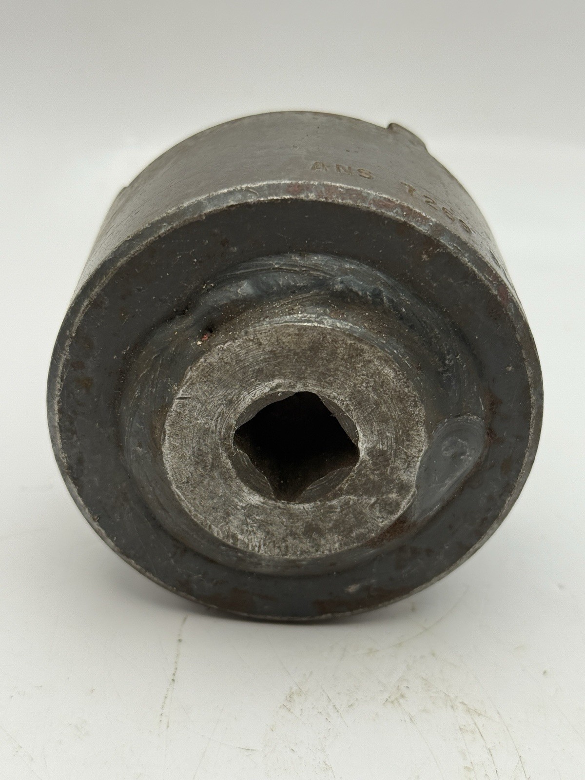 Blue Point 1/2″ Drive 4-Lug SAE Spanner Socket Floating Rear Axle Tool ANS 7269
