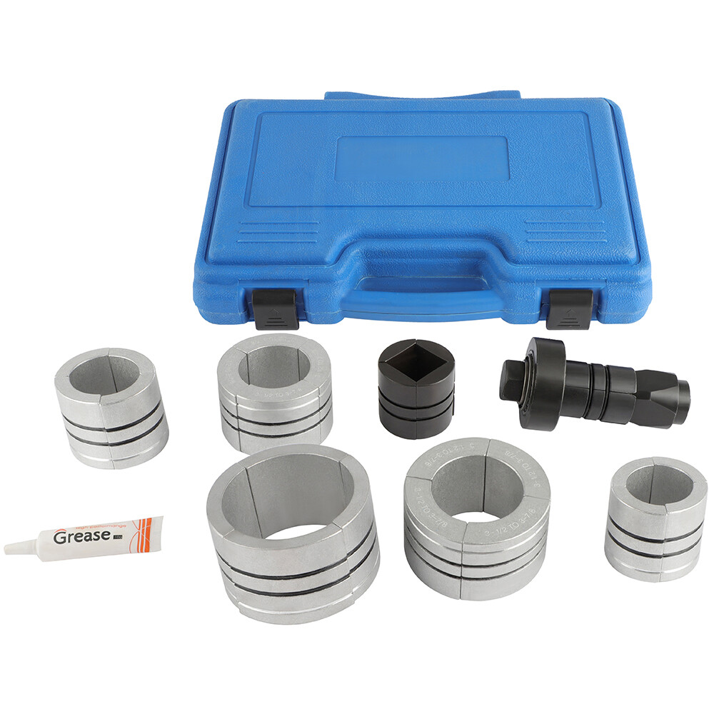 New Set Of Impact Pipe Stretcher Kit Tool