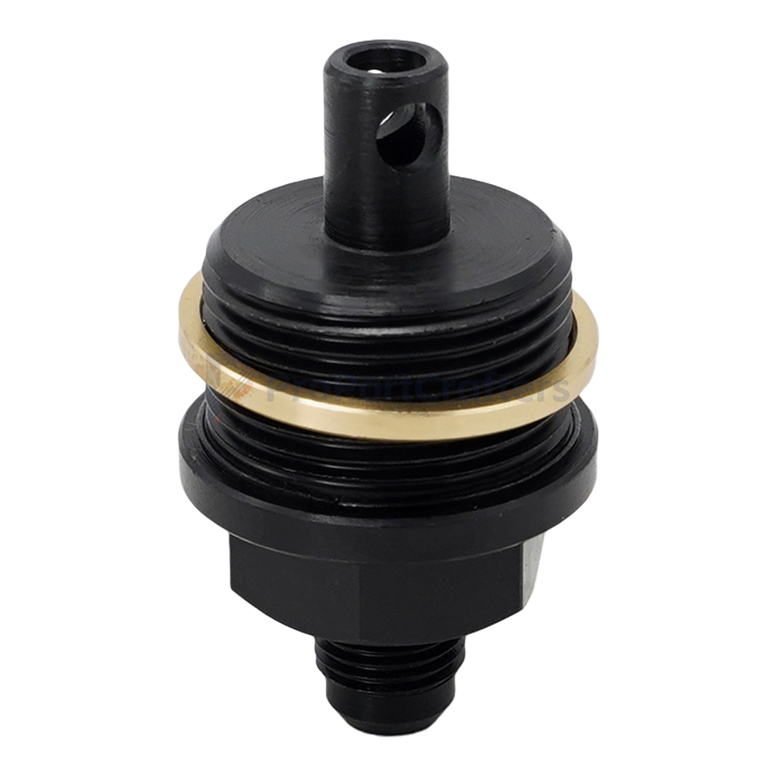 NEW 6492-10 Oil Priming Adapter For Detroit Diesel DD13 & DD15 Engines US