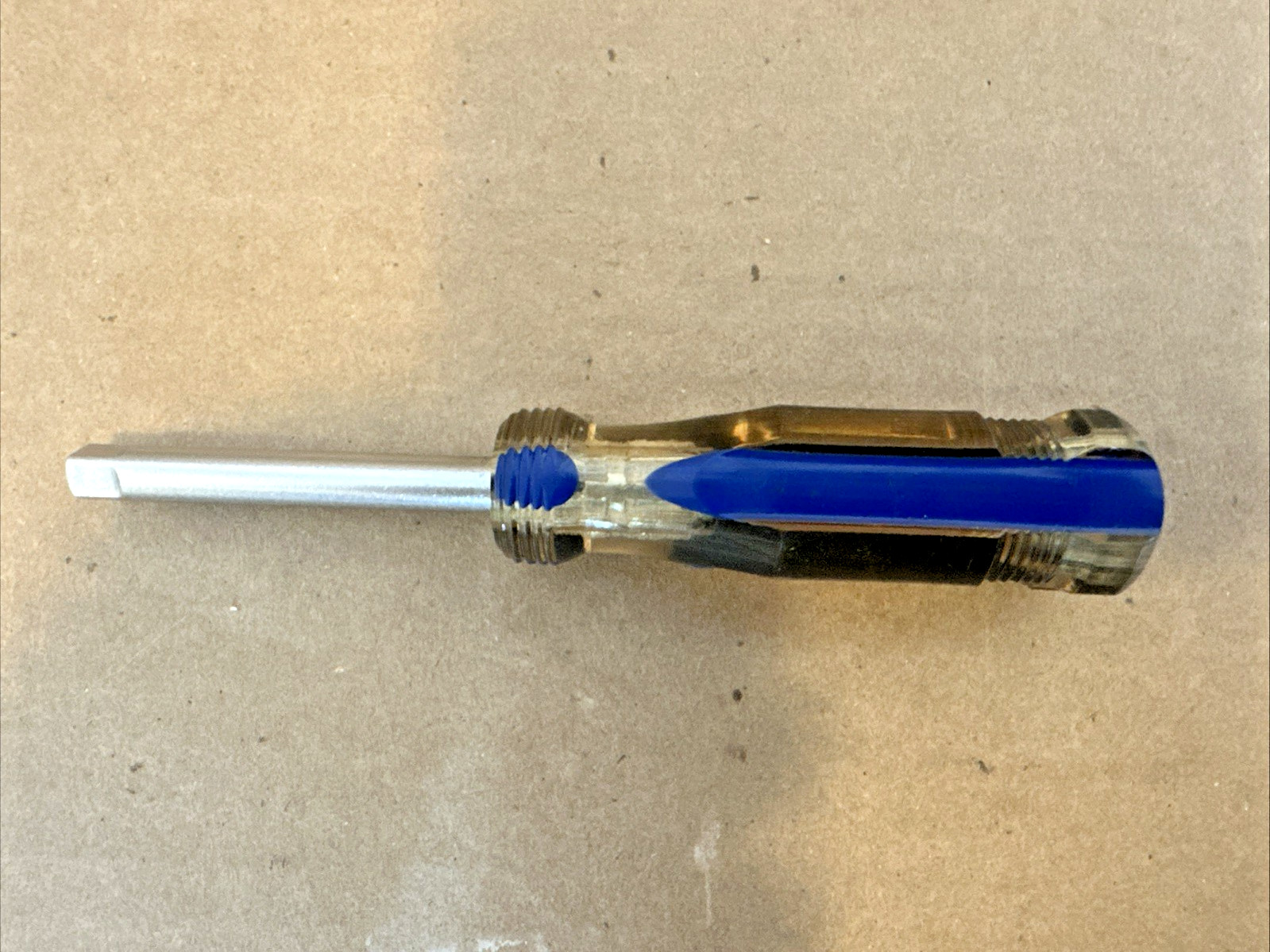 Easco USA 1/4″ Drive Socket Spinner / Extension No 711208 71 1208 Free Shipping