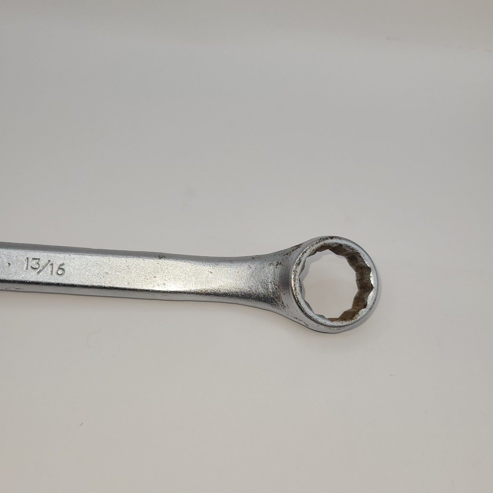 PENENS Corp 6328 – 12 point – 7/8” X 13/16” – 12.5 in – Chicago USA