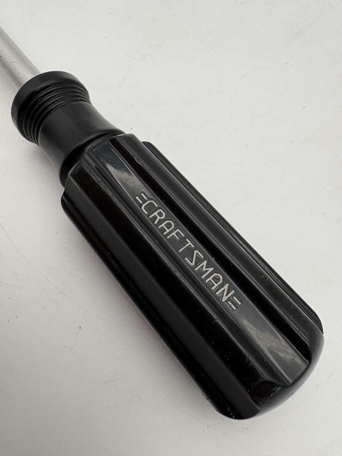Craftsman Magnetic Bit Holder 43373, VV-44579, VV-44572, Open End Wrench, Socket