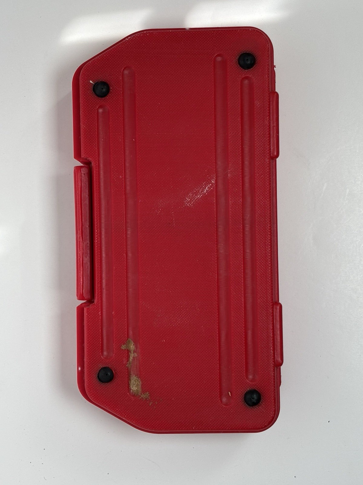 Teng Tools Mecca Rosso MR1436 – Socket Wrench Set