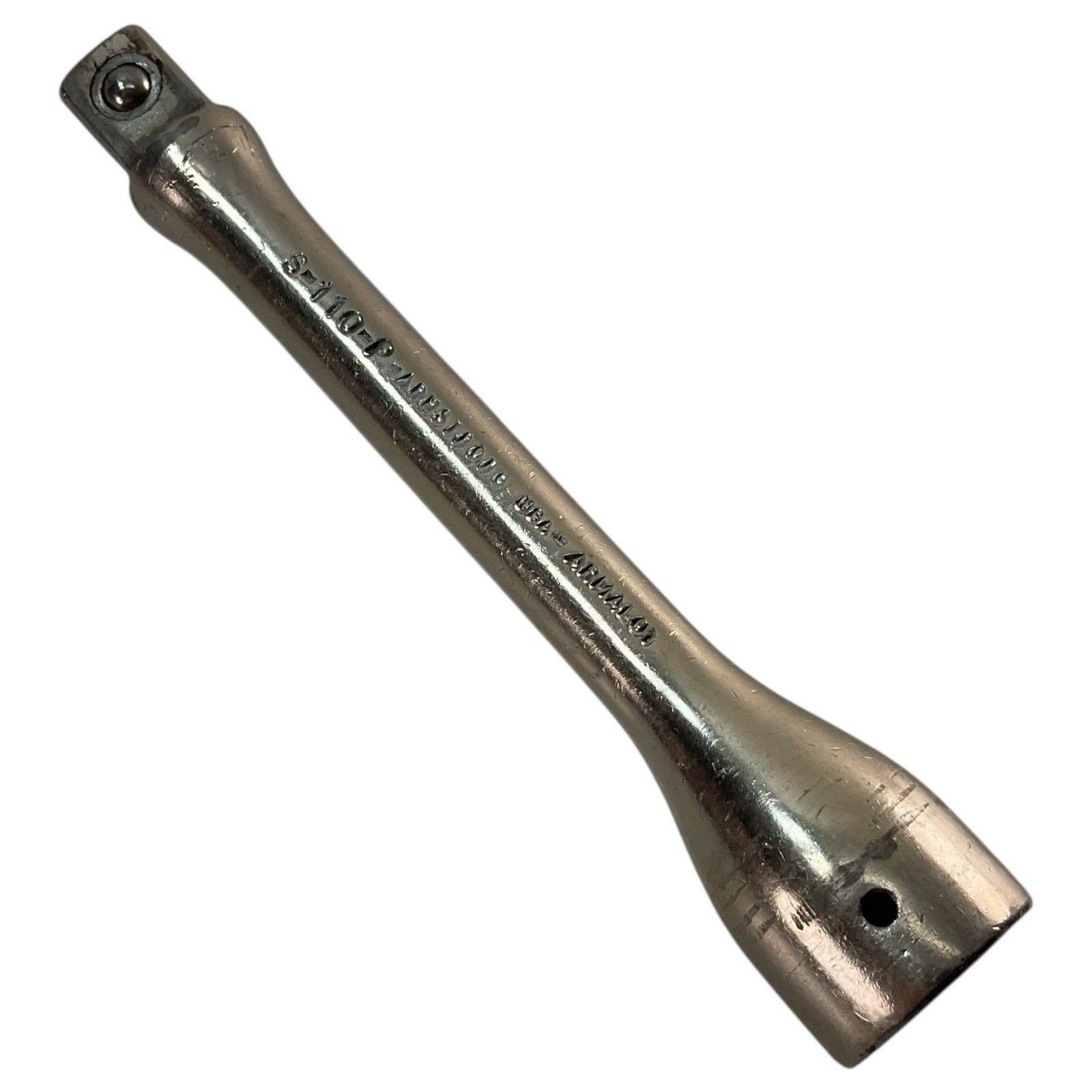 Armstrong S-110P Vintage 5″ Armaloy Extension 1/2″ Drive USA Made Heavy Duty