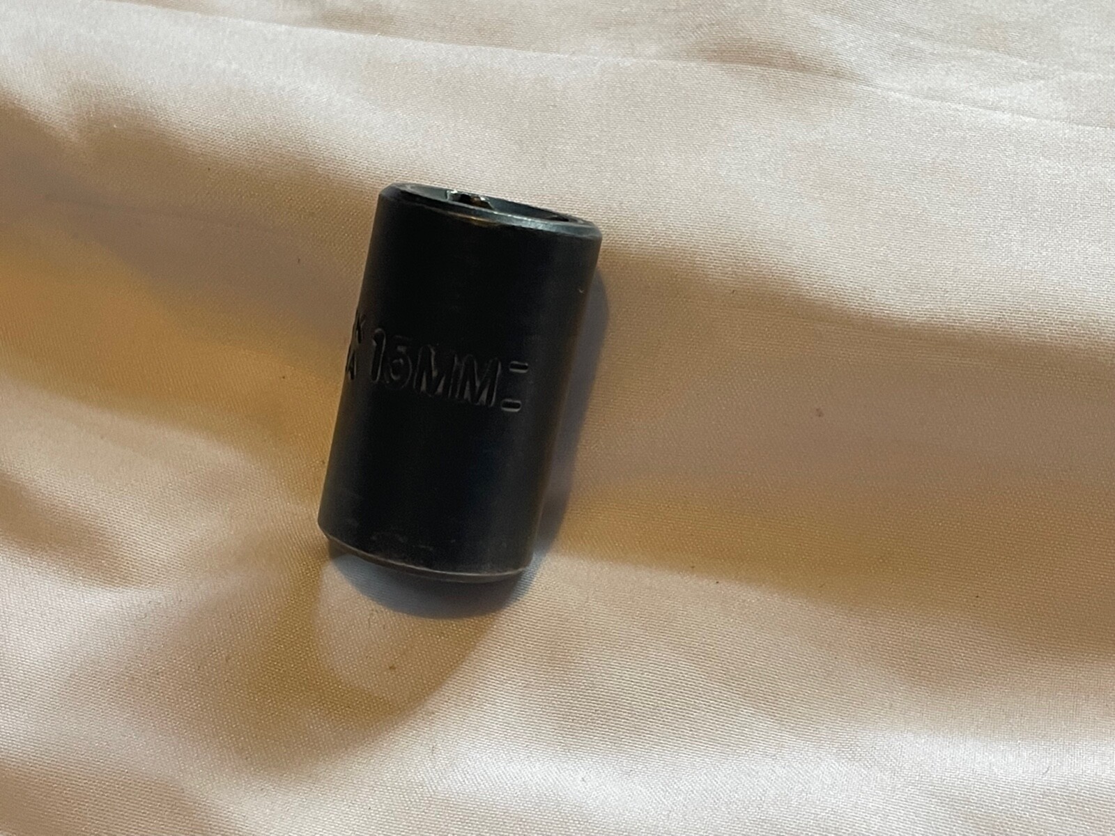 Black Hawk 15mm Socket UW-615M USA (193)