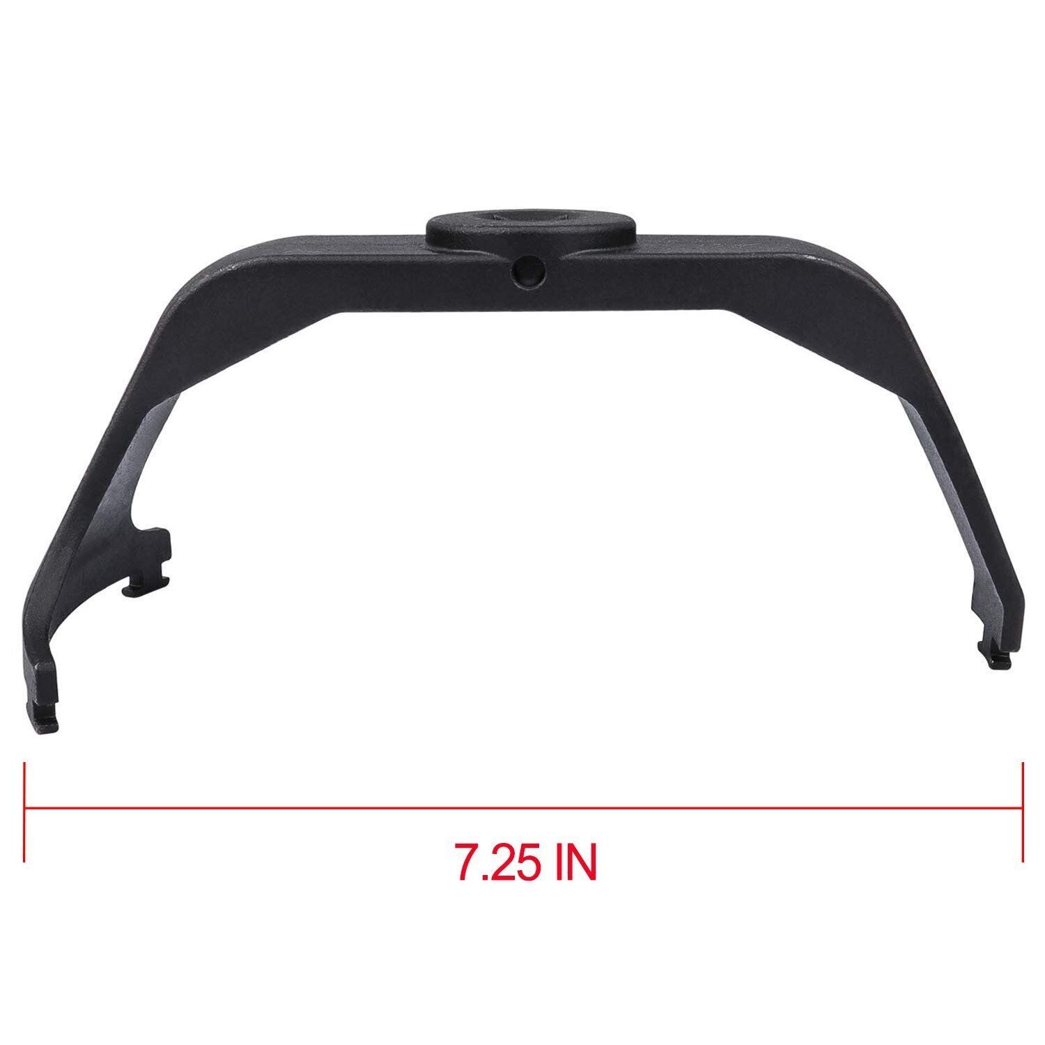 For Dodge Ram Nissan Fuel Tank Lock Ring Wrench Tool Pump Removal Installer 6599