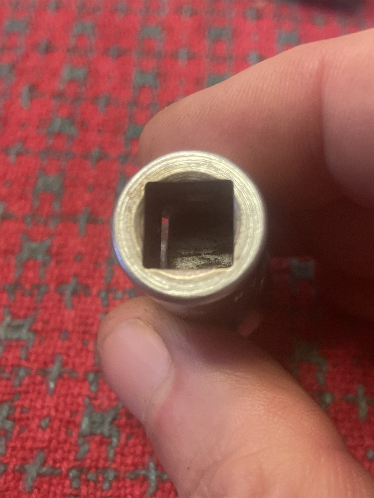 Snap-On 5/8″ Swivel Socket Universal 3/8″ Drive USA 🇺🇸. Excellent