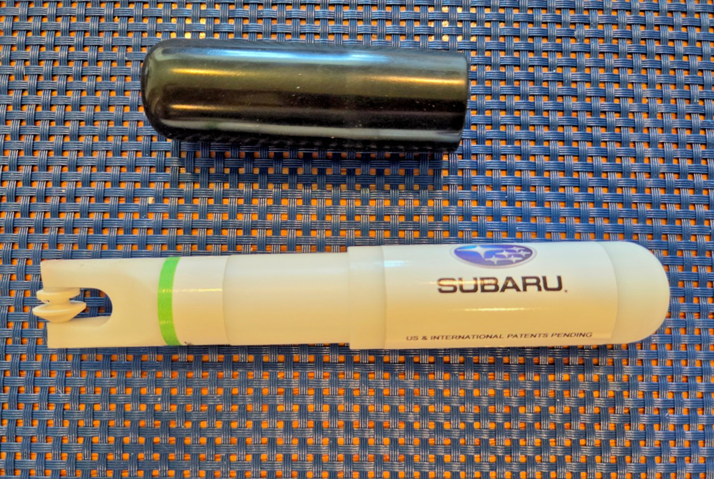 Subaru Special Service Tool, Sealant Adjustment Tool, Part Number: SOA801AT000