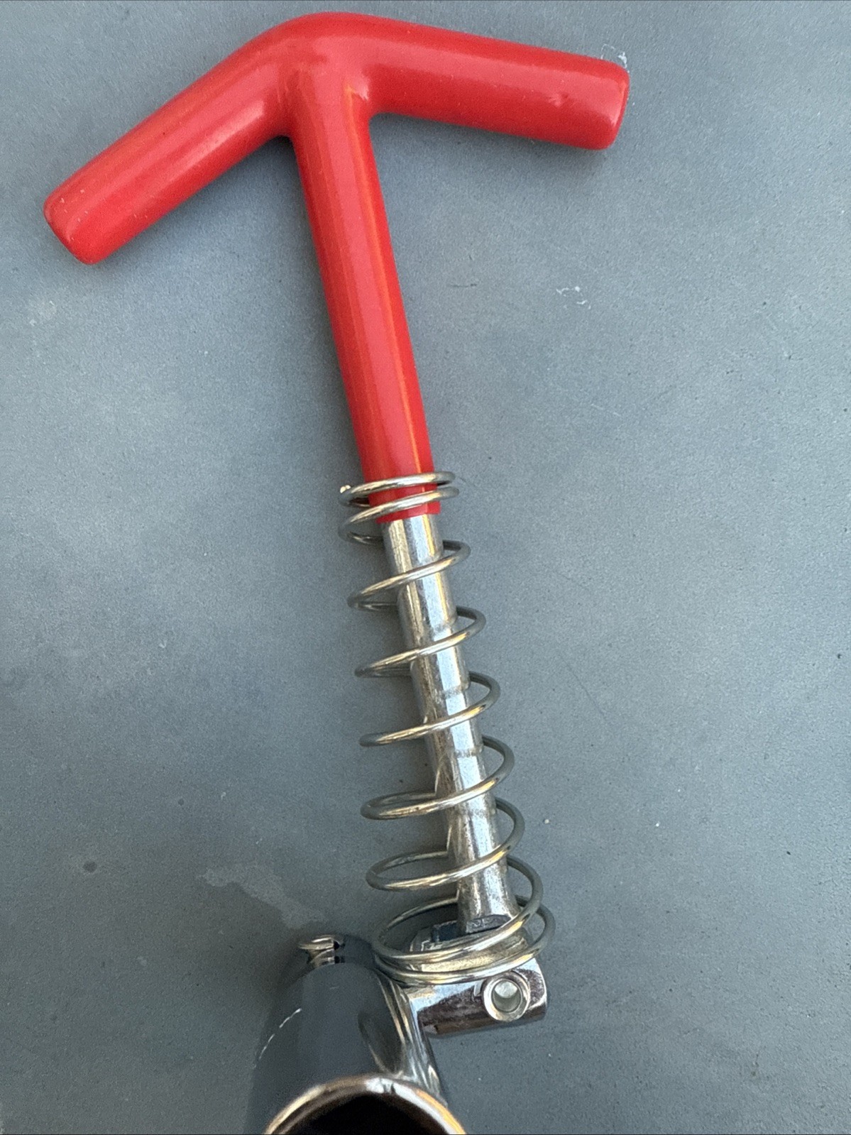 Spark Plug Removal Tool 16mm 5/8” T-Bar T-Handle Flexible Spanner Socket Wrench
